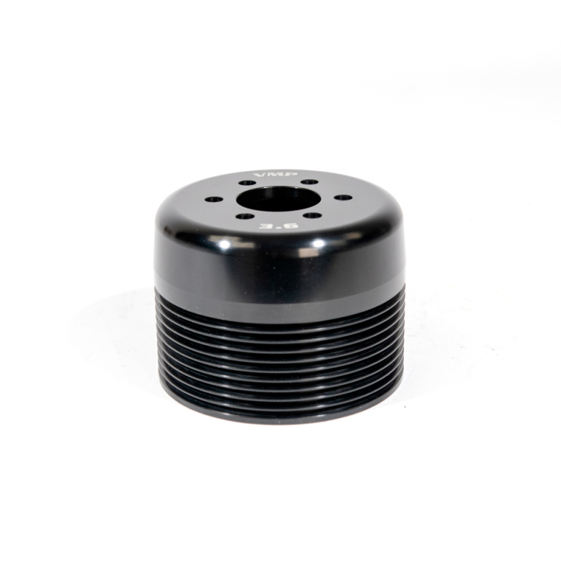 Ford Shelby GT500 Supercharger Pulley - VMP Performance - 3.6